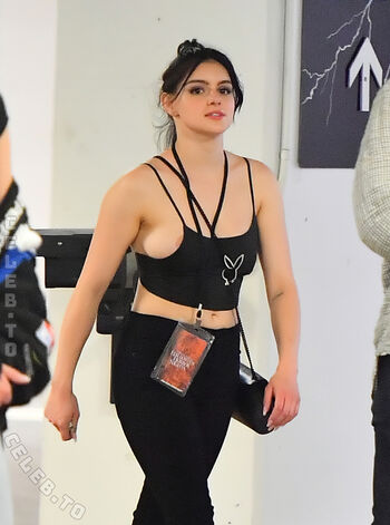 Full leaked Ariel winter page private photo