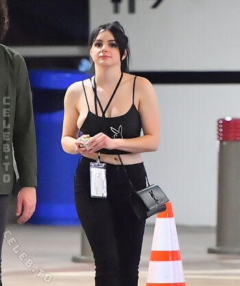 Full leaked Ariel winter page private photo