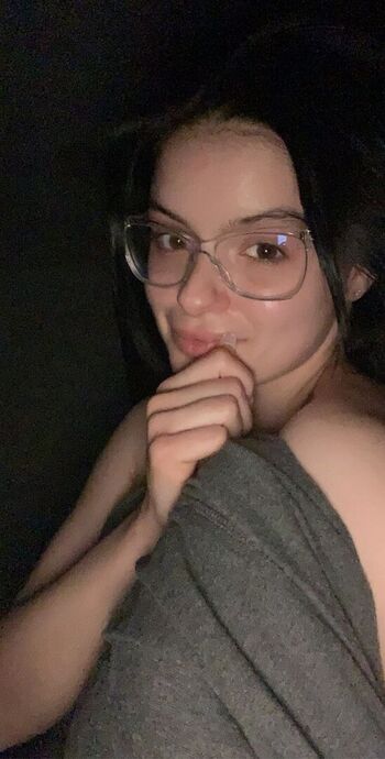 Full leaked Ariel winter private photo