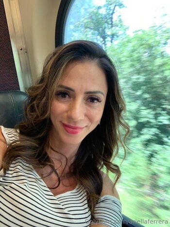 Full leaked Ariella ferrera page private photo