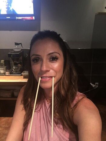 Full leaked Ariella ferrera page private photo