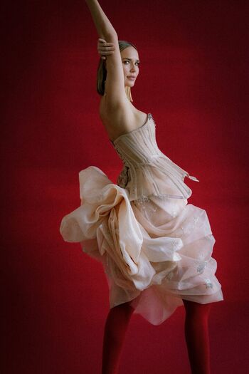 Full leaked Arielle kebbel private photo