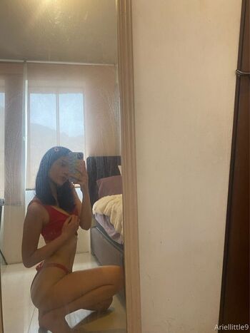 Ariellittle9