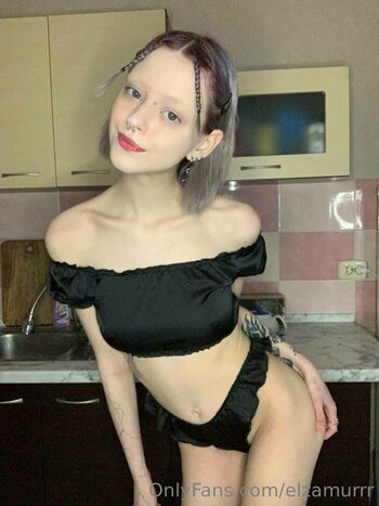 Full leaked Arielmurrr private photo