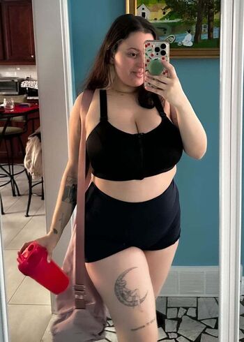 Full leaked Ariesbaddie private photo