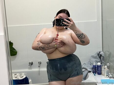 Full leaked Arifaith private photo