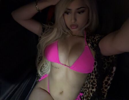 Full leaked Arig private photo