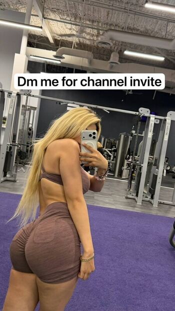 Full leaked Arig private photo