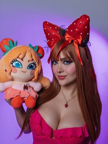 Full leaked Arigameplays private photo