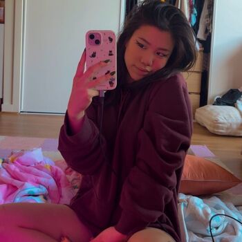 Full leaked Ariiaakitten private onlyfans photo