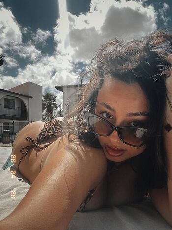 Full leaked Ariibacardi private photo