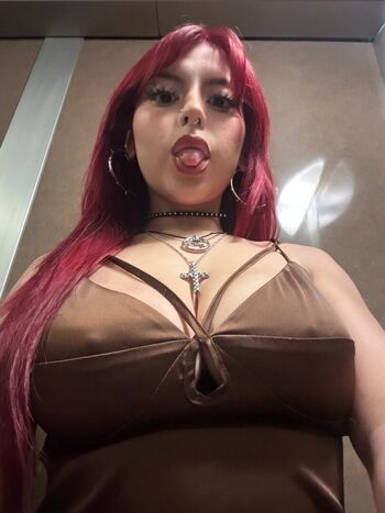 Full leaked Ariiposaa page private photo