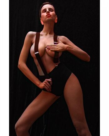 Full leaked Arina private photo