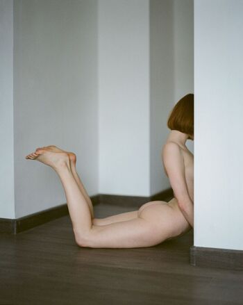 Full leaked Arinabik private photo