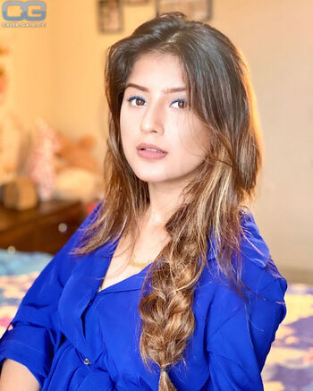 Full leaked Arishfa khan private photo