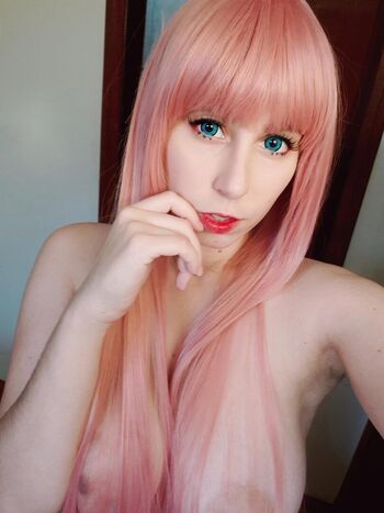 Full leaked Arisu desu private photo