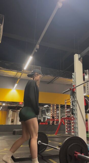 Full leaked Arixgym page private photo