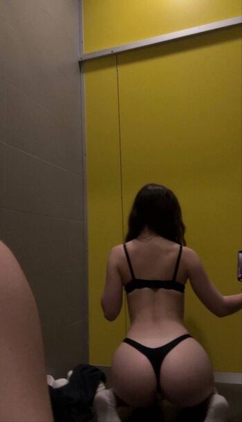 Full leaked Arixgym private photo