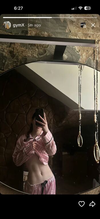 Full leaked Arixgym private photo