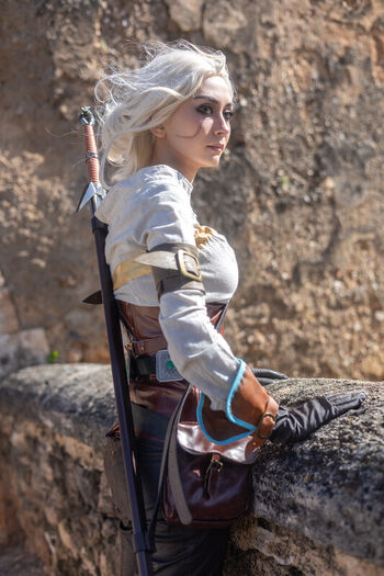 Full leaked Arlequisse page private photo