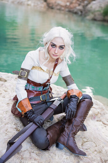 arlequisse