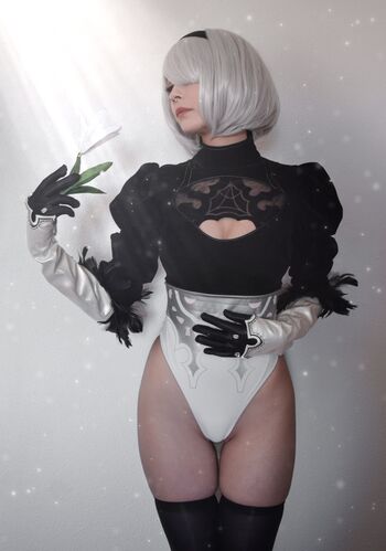 Full leaked Arlequisse page private photo
