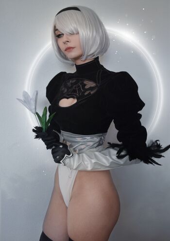 Full leaked Arlequisse page private photo