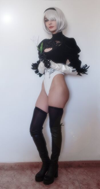 Full leaked Arlequisse page private photo