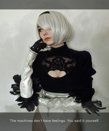 Full leaked Arlequisse page private photo
