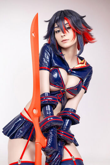 Full leaked Arlequisse page private photo