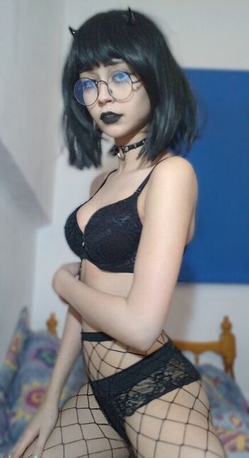 Full leaked Arlequisse private photo