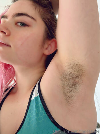 Armpit Fetish