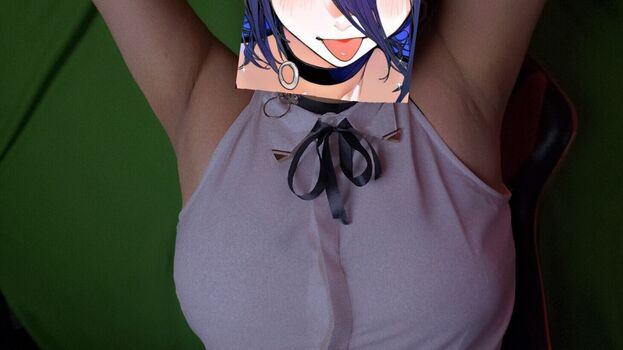 Full leaked Armpit fetish  page private photo