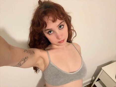 Full leaked Armpit fetish private photo