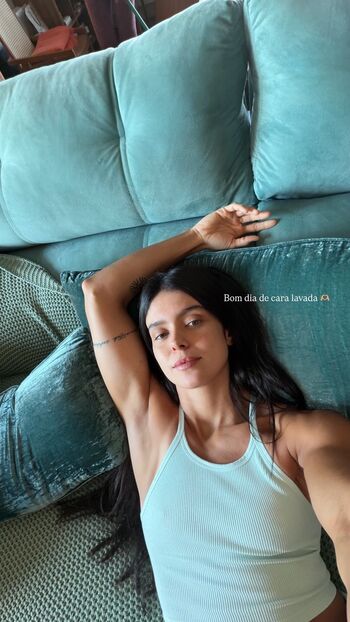 Full leaked Armpit fetish private photo