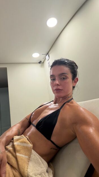 Full leaked Armpit fetish private photo