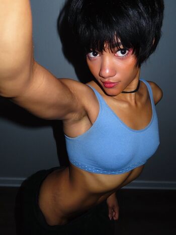 Full leaked Armpit fetish  page private photo