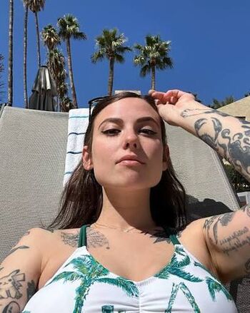 Armpit Fetish
