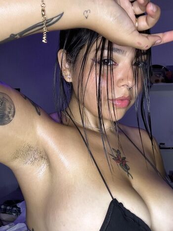 Full leaked Armpit fetish  page private photo