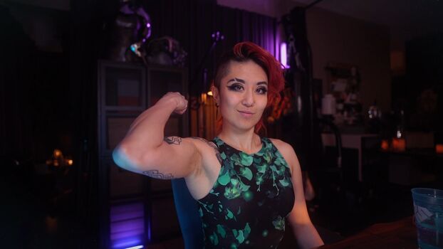 Full leaked Armpit fetish  page private photo