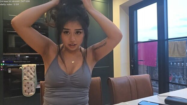 Full leaked Armpit fetish  page private photo