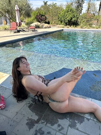 Full leaked Armpit fetish private photo