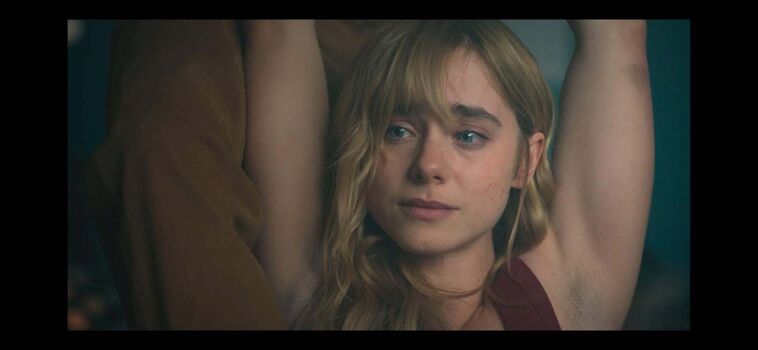 Armpit Fetish Lovers