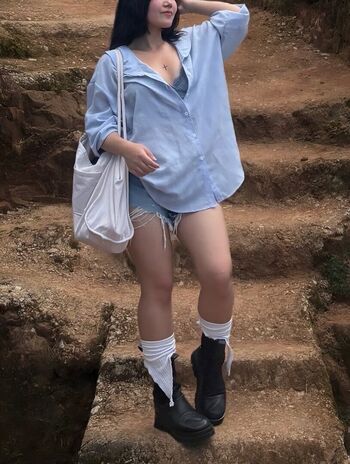 Full leaked Arnaa private photo