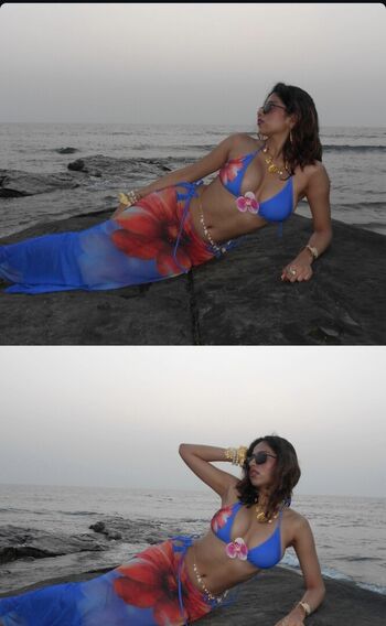 Full leaked Arohi hans private onlyfans photo