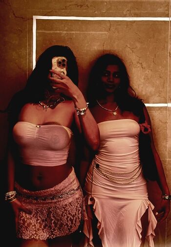 Full leaked Arohi hans private onlyfans photo