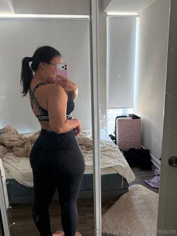 Full leaked Aroomi kim private photo