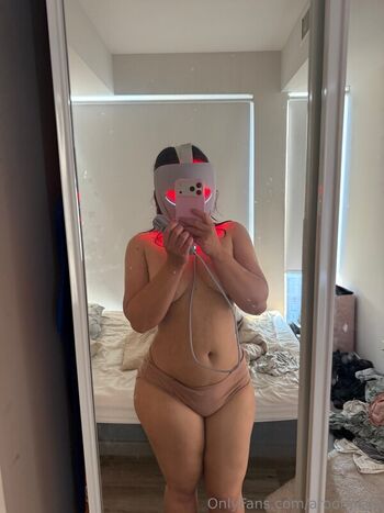 Full leaked Aroomi kim private photo