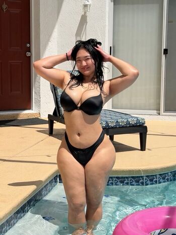 Full leaked Aroomi kim private photo