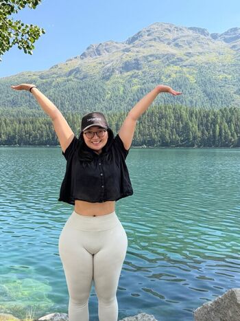 Full leaked Aroomi kim private photo